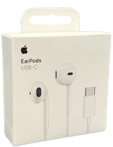 Apple Earpods mit USB-C-Anschluss – 9540096