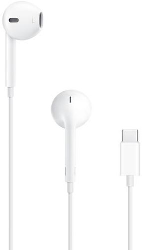 Apple Earpods mit USB-C-Anschluss – 9540096