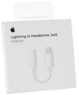 Apple Apple Lightning -> 3,5-mm-Klinken-Kopfhöreradapter – 9540098