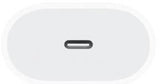 Apple 20W USB-C-Stromadapter