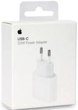 Apple 20W USB-C-Stromadapter