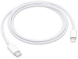 Enzo Apple Apple USB-C – USB-C-Ladekabel 1 m weiß – 9540077
