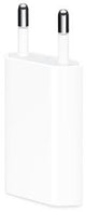 Apple USB-Ladegerät für Zuhause, 1 A, 5 V, Weiß – 9540080