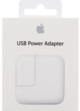 Apple USB-Ladegerät für Zuhause, 2,5 A, Weiß – 9540085