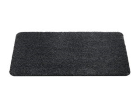 Hamat 1003514 - Aquastop Anthrazit 50x80cm | 1 Stk