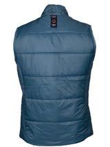Arbaer Anthony BodyWarmer Men Green Blue Größe XL