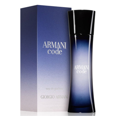 Giorgio Armani Eau de Parfum Spraycode 30 ml Damen