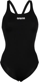 Arena team pro solid - women's swimsuit