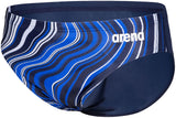 Arena Badehose marmoriert – Badehose