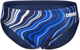 Arena Badehose marmoriert – Badehose