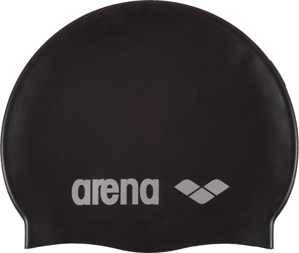 Arena Classic Silikon - Badekappe