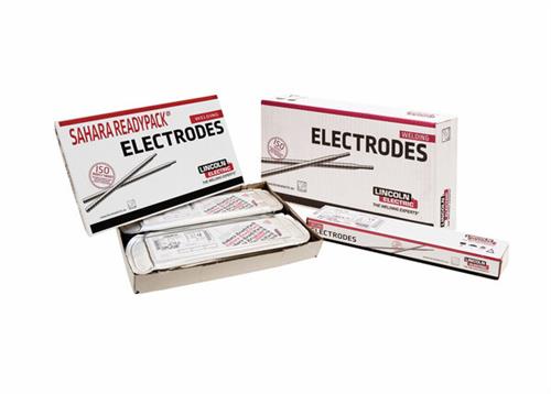 Lincoln-Elektroden Arosta 304l 4,0x350 p Packung