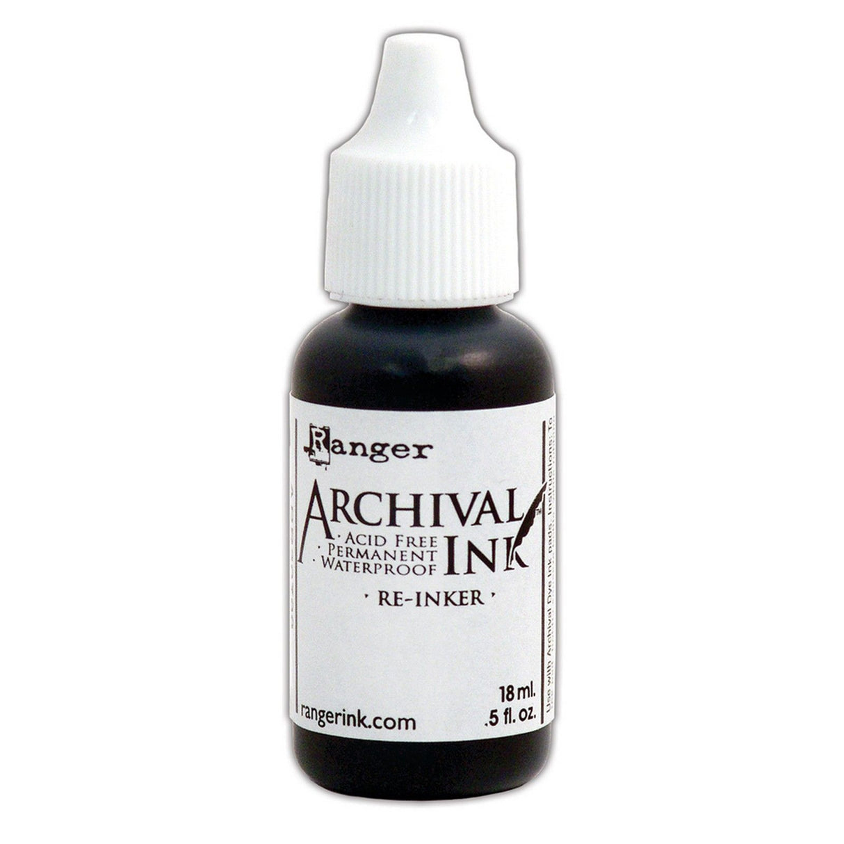 Ranger Ink Ranger • Archiv Reinkers Beach Cruiser