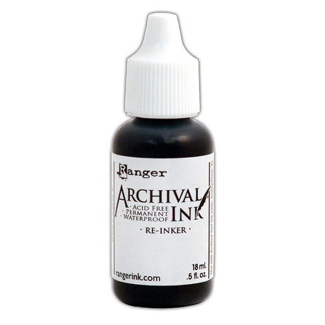 Ranger Ink Ranger • Archiv Reinkers Weinkeller