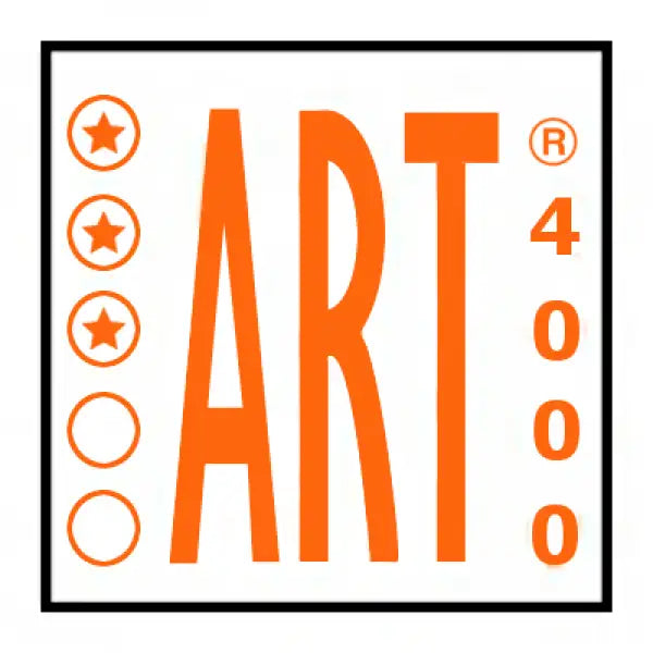 Citycat Sternenkettenschloss Art*** 120 x 10 mm. mit Lauf und Mini-Bügelschloss