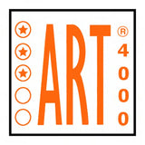 Citycat Sternenkettenschloss Art*** 120 x 10 mm. mit Lauf und Mini-Bügelschloss