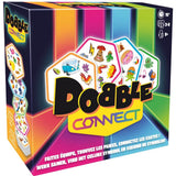 Zygomatic Brettspiel Studio Dobble Connect Kartenspiel