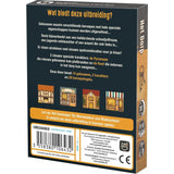 Zygomatic Brettspielstudio: Die Werwölfe von Wokedam – Die Village-Kartenspielerweiterung
