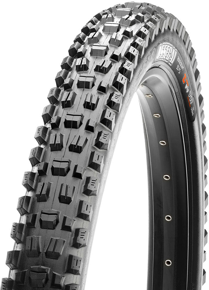 Maxxis Assegai WT 27,5 x 2,60 Tr Exo 3c Maxxterra 60 Faltreifen