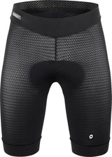 Assos Trail Tactica Liner ST T3 – Innenshorts mit Polster
