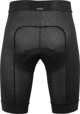 Assos trail tactica liner st t3 - liner shorts with pad | xl