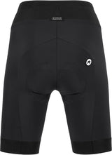 Assos uma gt c2 short - women's short tights with pad