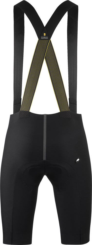 Assos equipe r 2 3 s11 - bib shorts with pad | xlg