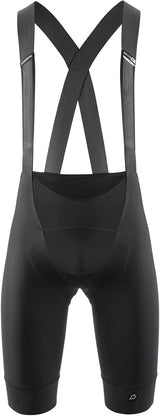 Assos mille gts s11 - bib shorts with pad long size | s