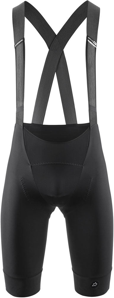 Assos mille gts s11 - bib shorts with pad long size | xxl