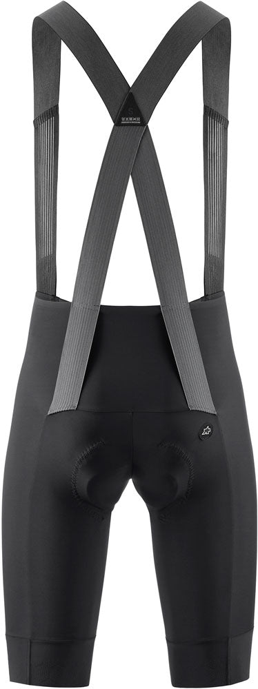 Assos mille gts s11 - bib shorts with pad long size | s