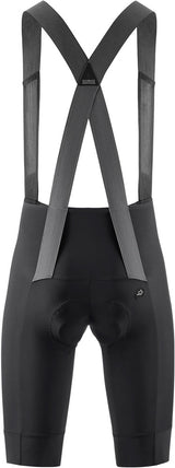 Assos mille gts s11 - bib shorts with pad long size | s