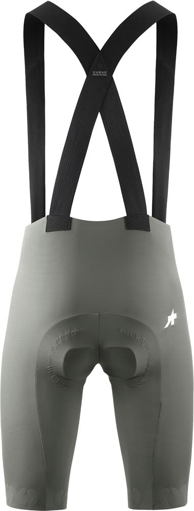 Assos equipe r s11 - bib shorts with pad | s