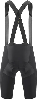 Assos equipe rsr s11 - bib shorts with pad | s