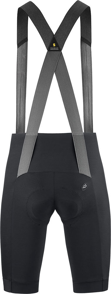 Assos mille gts s11 - bib shorts with pad | xxl