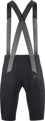 Assos mille gts s11 - bib shorts with pad | xxl