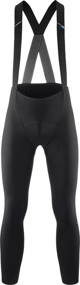 Assos mille gt hashoogi winter s11 - bib tights with padding | 3xl