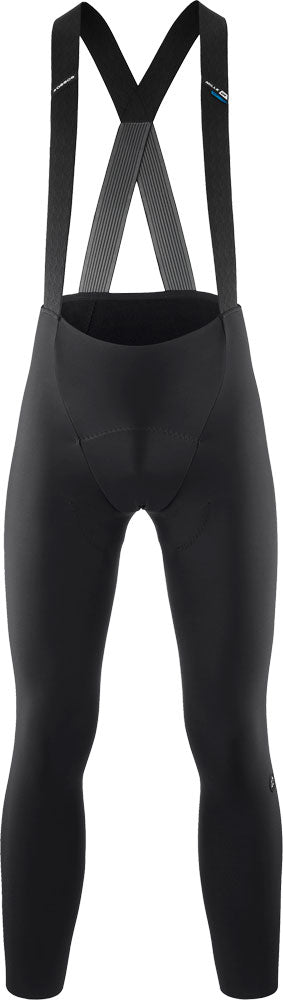 Assos mille gt hashoogi winter s11 - bib tights with padding | xl