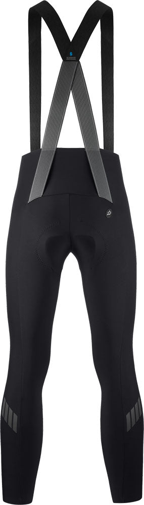 Assos Mille GT Hashoogi Winter S11 – Trägerhose mit Polsterung