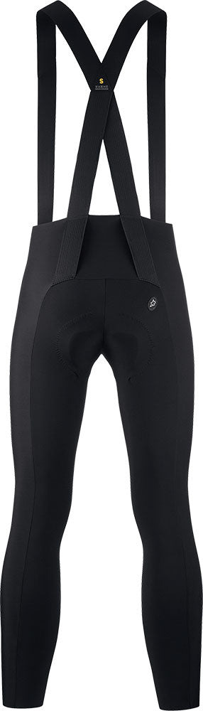 Assos mille gt s11 - bib tights with pad | xl