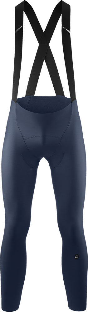 Assos mille gt s11 - bib tights with pad | xxl