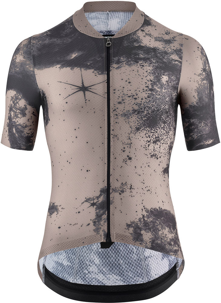 Assos Mille GT S11 – Trikot