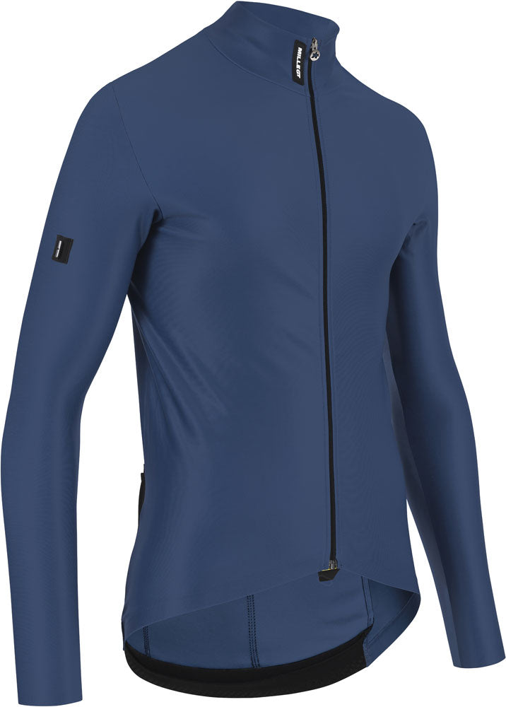 Assos mille gt c2 - long sleeve jersey | xl