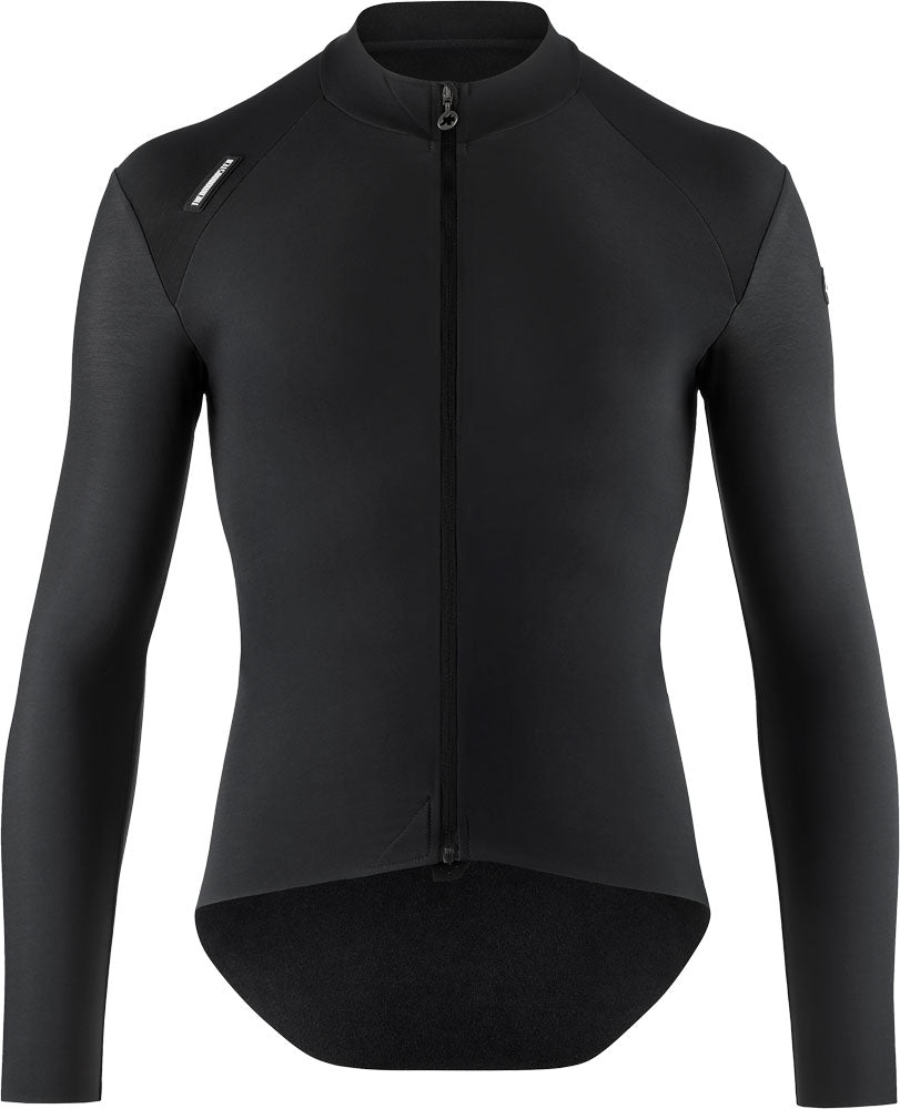 Assos endurance thermobooster - functional long-sleeved baselayer | 2xs