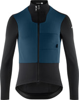 Assos equipe r habu s11 - softshell jacket | m