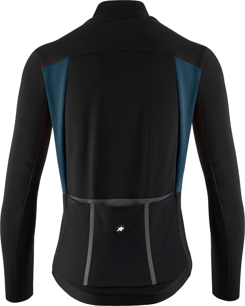 Assos equipe r habu s11 - softshell jacket | m