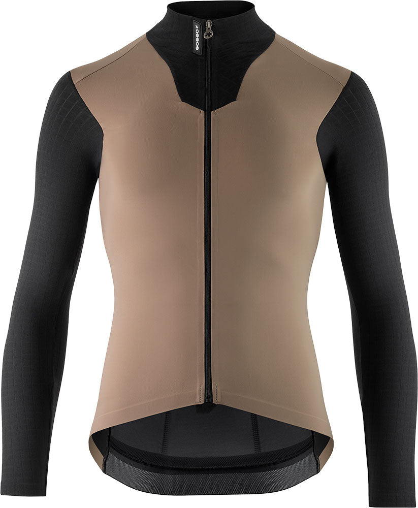 Assos mille gts s11 - softshell jacket | xxl