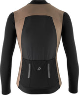 Assos mille gts s11 - softshell jacket | xxl