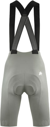 Assos dyora s11 - women's bib shorts with pad | xl