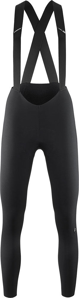Assos uma gt s11 – Trägershorts für Damen mit Polster