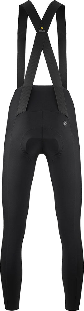 Assos uma gt s11 – Trägershorts für Damen mit Polster